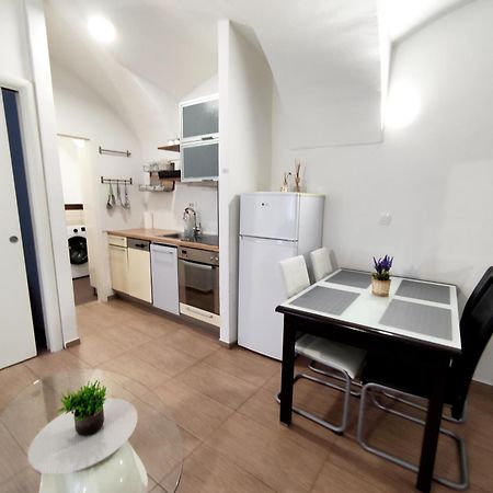 Studio Apartment Sisters 3-4 Ljubljana Exterior photo