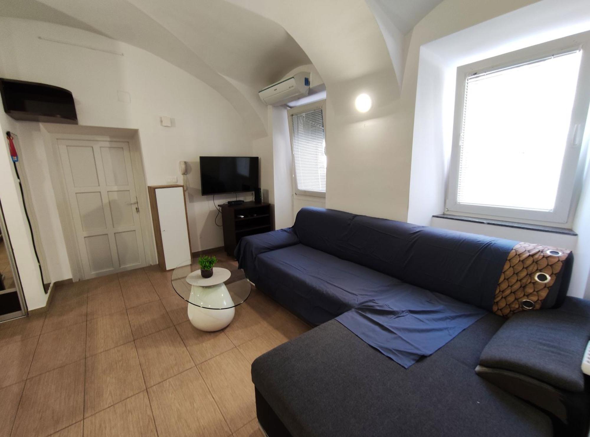 Studio Apartment Sisters 3-4 Ljubljana Exterior photo