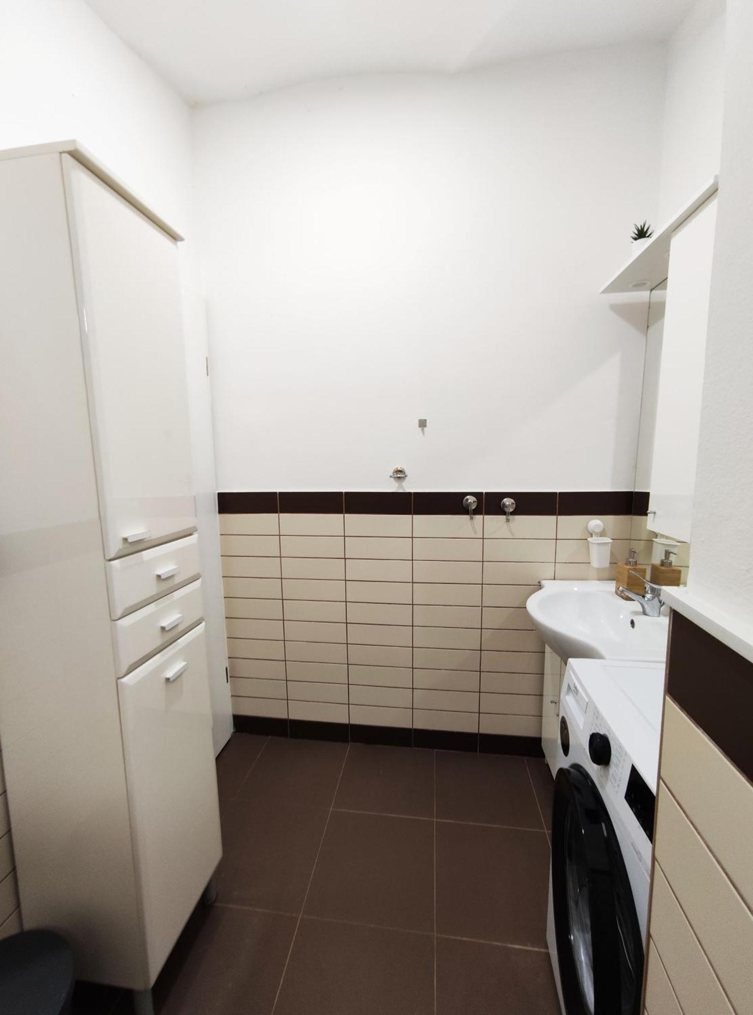 Studio Apartment Sisters 3-4 Ljubljana Exterior photo